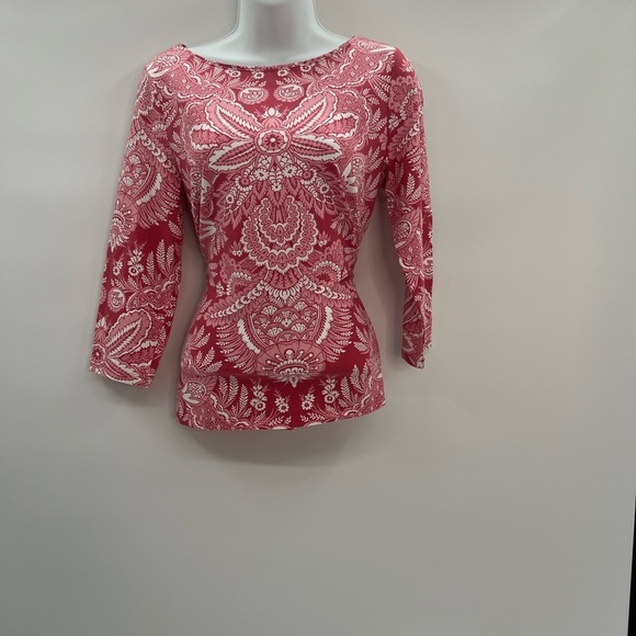 Talbots Women's Top Bundle – Size MP (Petite Medium) - Picture 2 of 13